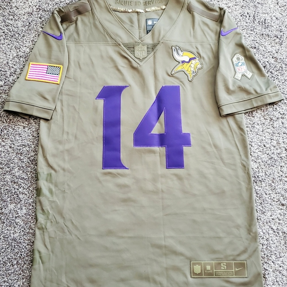 Nike Vikings Jersey